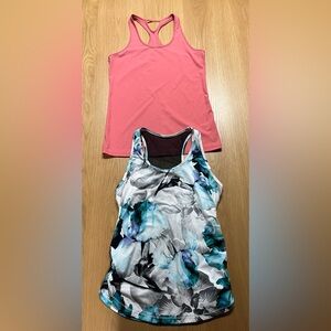 Pair of Calia Women’s Workout Tank Tops, Size Large